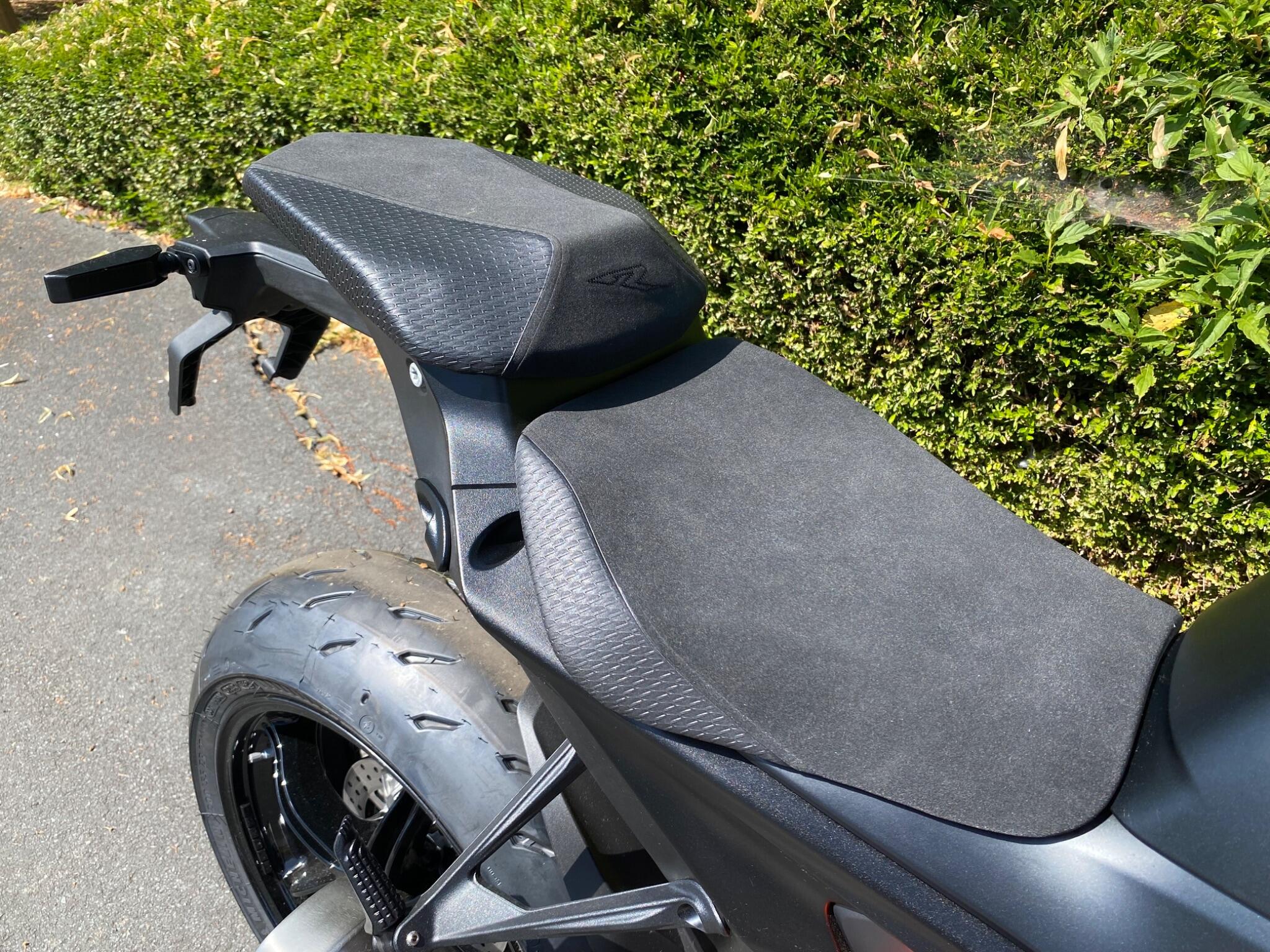 2026 KTM 1390 Super Duke R